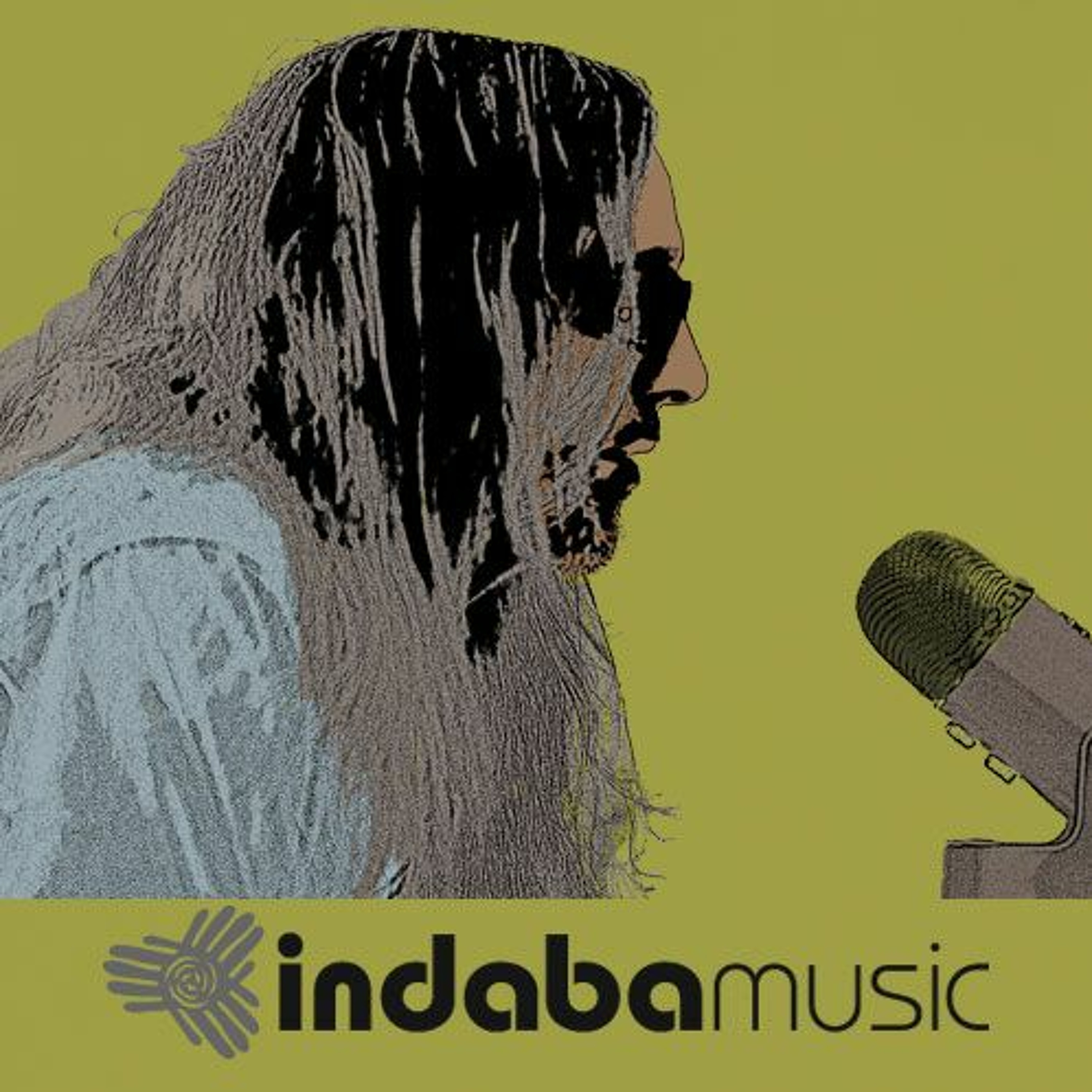 The Indaba Music Podcast - Arianna Neikrug - Ep. 7 episode artwork