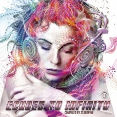 Less Is More - Super Natural  (Preview) -Echoes To Infinity (By Nutek Records)