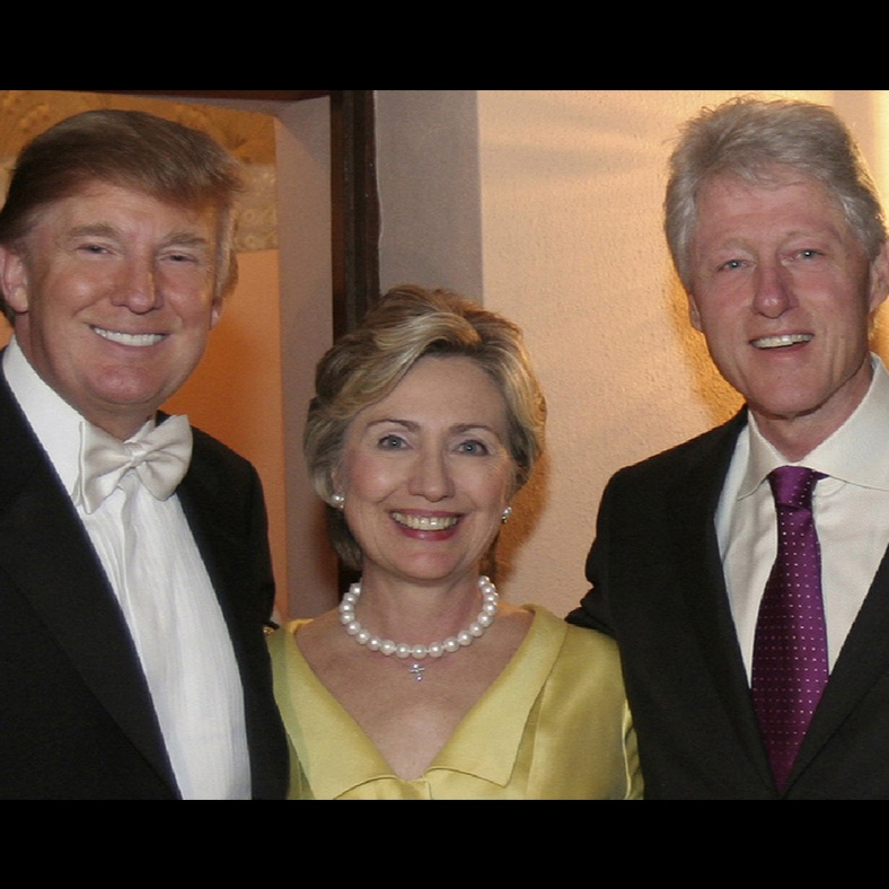 Actually Crazy, Potentially Criminal & Conscience