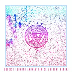 Prismo - Coexist (Jordan Andrew & Nick Anthony Remix) (YourEDM Premiere)