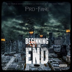 Pro-Fane "WW3" Feat. King Tarik