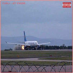 Craig Dubz - Jet Engine (Prod. by Josh Petruccio)