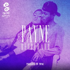Payne - Despirado [Produced By Mr Payne]