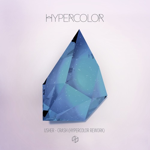 Usher - Crash (hypercolor rework)