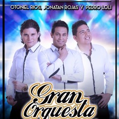 Gran Orquesta Internacional - Homenaje a la cumbia