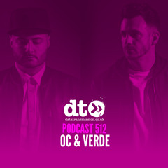 512 - OC & Verde