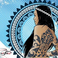 Travelling Waves - Rolling Jungle and Drum & Bass Mix by Nrdnk // #21