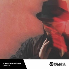 Christian Nielsen - DHA Mix #240