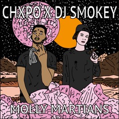1 Chxpo - Artist Prod DJ Smokey