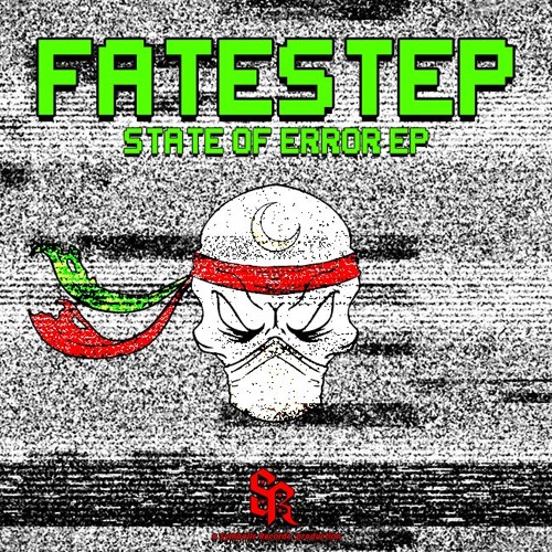FATESTEP - State Of Error