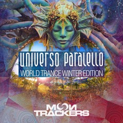 MOONTRACKERS LIVE @ WORLDTRANCE WINTER EDITION UNIVERSO PARALLELO (FreeDownload)