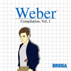 On The Floor (Weber's Bregabass Flip)