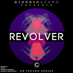 Giorgio Adamo - Revolver (Peviano & Vinicius Ribbas Remix)