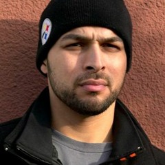 Bozha Zvezda Remix (Domino - Hieroglyphics)