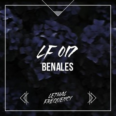 LFP #017 - Benales