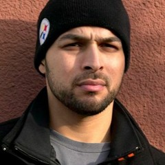 Shen Khar Venakhi Remix (Domino - Hieroglyphics)