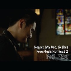 Nearer, My God, To Thee
