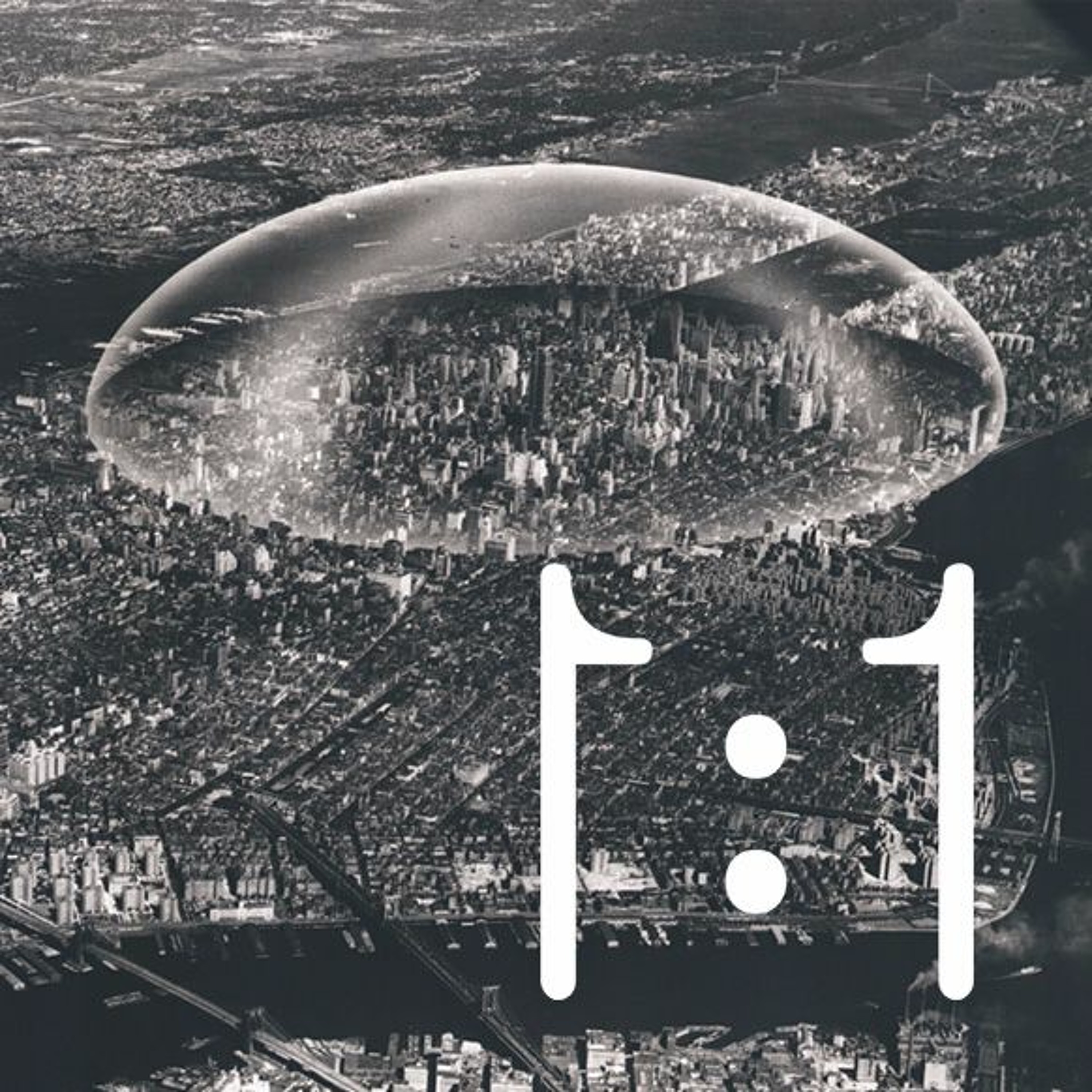 One-to-One #45 with 'Never Built New York' authors Greg Goldin and Sam Lubell episode artwork