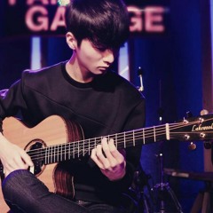 Sungha Jung - Every Now and Then
