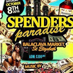 STONE LOVE LS CHOICE MOVEMENTS AT BALACLAVA MARKET 8TH OCTOBER 2016