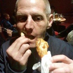 DECLAN SWANS-LENNY HENRY