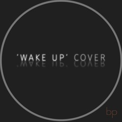 Wake Up - Chelsea Cutler - Bria Park Cover