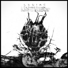 Legiac live @ Fluister 09oct2016