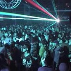 Set Halloween 2016 BreakBeat  ByLuisBreaK