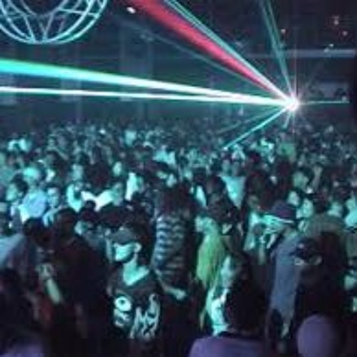 Set Halloween 2016 BreakBeat  ByLuisBreaK