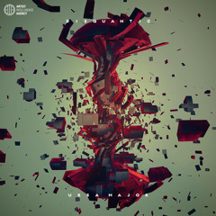 Disquantic - Ursa Major