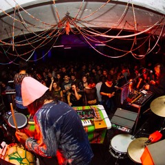 Matanza @ Isla Sonido #03