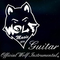 Wolf Beat's - Guitar hip-hop instrumental - 03 Instrumental for sale