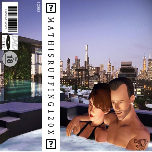 Mathis Ruffing - 120x [12003]
