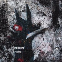 Radiohead - Spectre (Lucas Vallim cover)