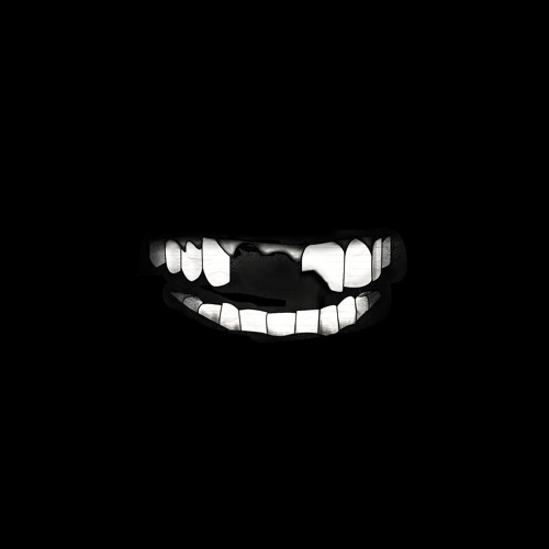 On my face w/ SOUDIERE