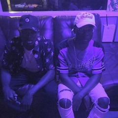 Slim Guerilla ft Genshin - I Dont Got No Kids (Prod.Zill Greene)