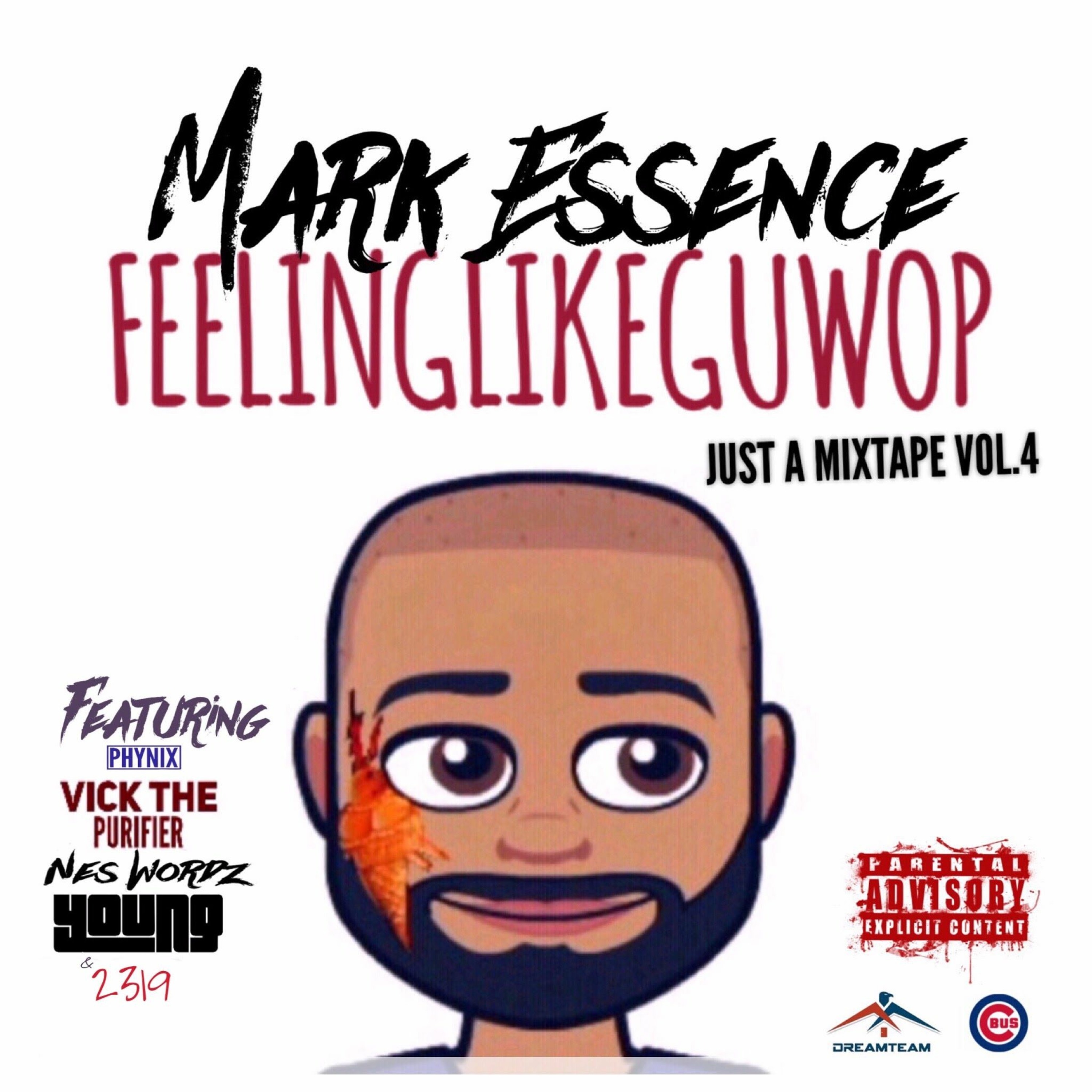 Way Back feat. 2319 episode artwork