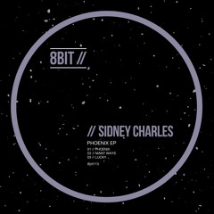 Sidney Charles - Many Ways (Original Mix) |8BIT|
