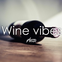 Aroze - Wine Inspired Jungle Journey