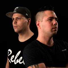 Signature mix for Enzyme Records by Nocturnal Ritual