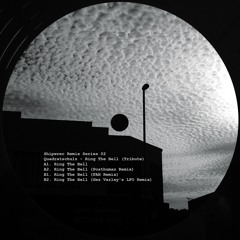 Quadratschulz - Ring The Bell (Tribute with remixes by Posthuman, FAH and Gez Varley/LFO)