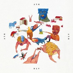 NLV - Bitter