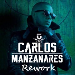 Gadiel ft J Quiles -   Has Cambiado (Carlos Manzanares Rework)VERSIÓN COMPLETA EN DESCARGA
