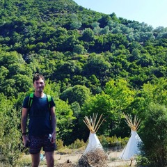 Good times coming (Take me to the river)