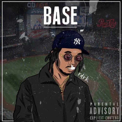 BASE (Prod. Sledgren)