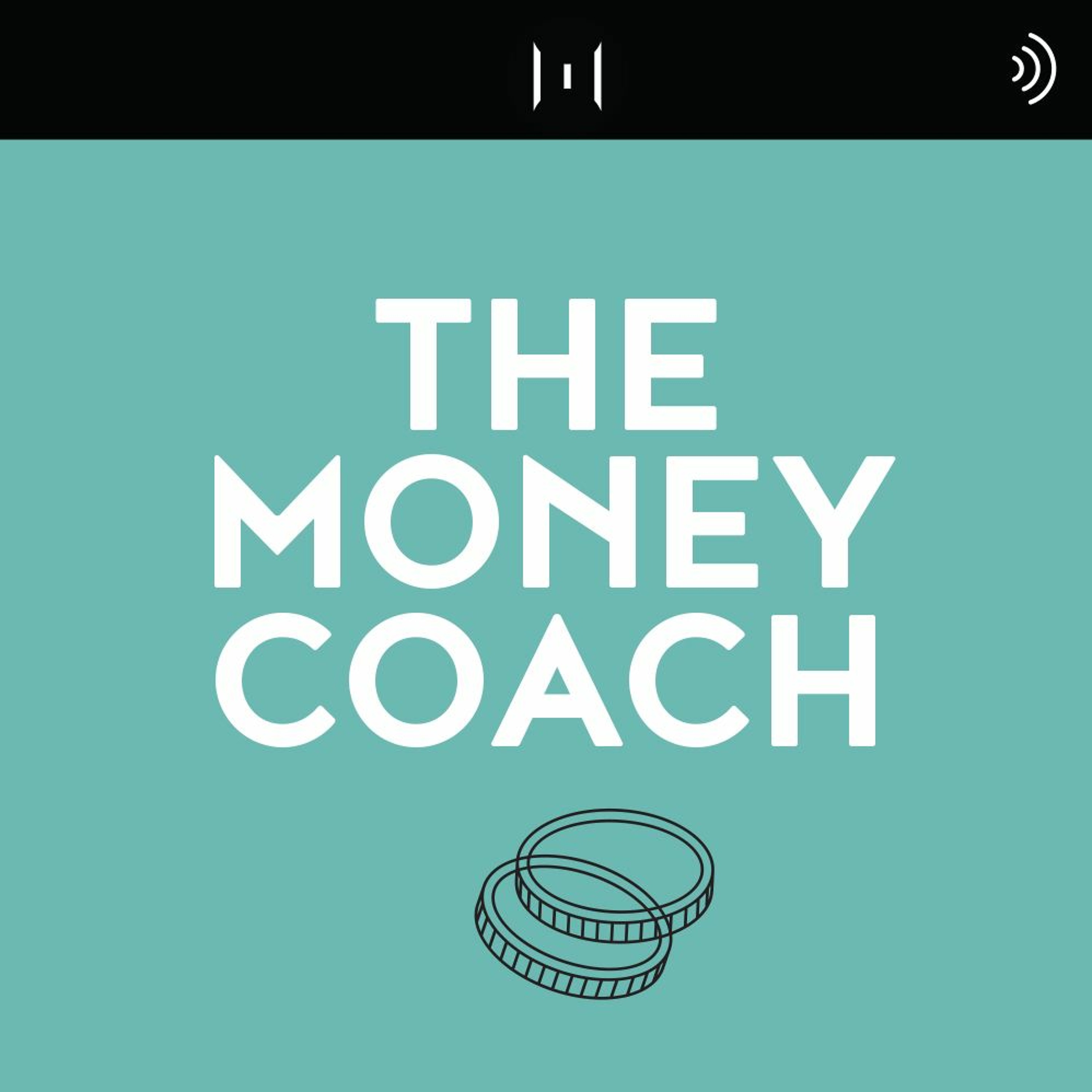THE MOMENTUM : THE MONEY COACH EP004 : ใช้บัตรเครดิตอย่างไรให้รวย episode artwork