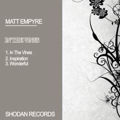 Matt Empyre - Wonderful