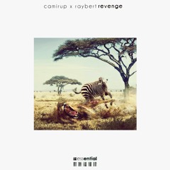 Camirup & Raybert - Revenge