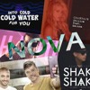 TOP 10 MEJORES CANCIONES 2016 (RADIO NOVA)