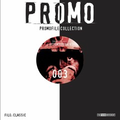 Promo File 3 A1 System Feedback